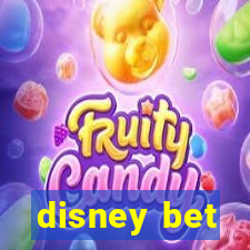 disney bet